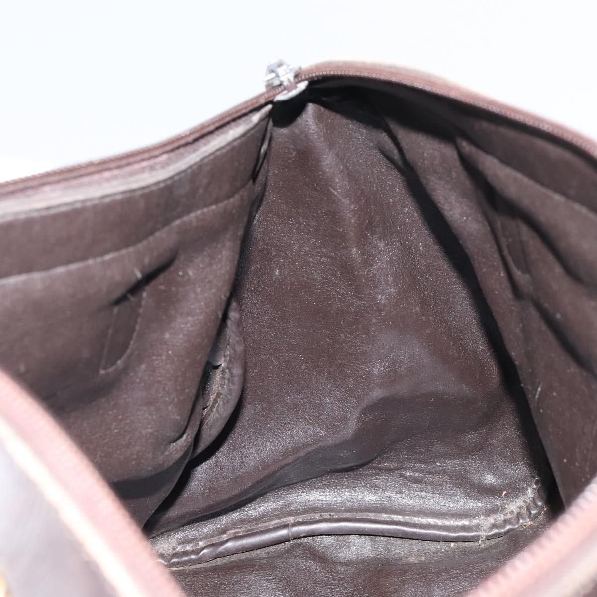 Dior Christian Dior Vintage CD Trotter Canvas Size ONE SIZE - 19 Thumbnail