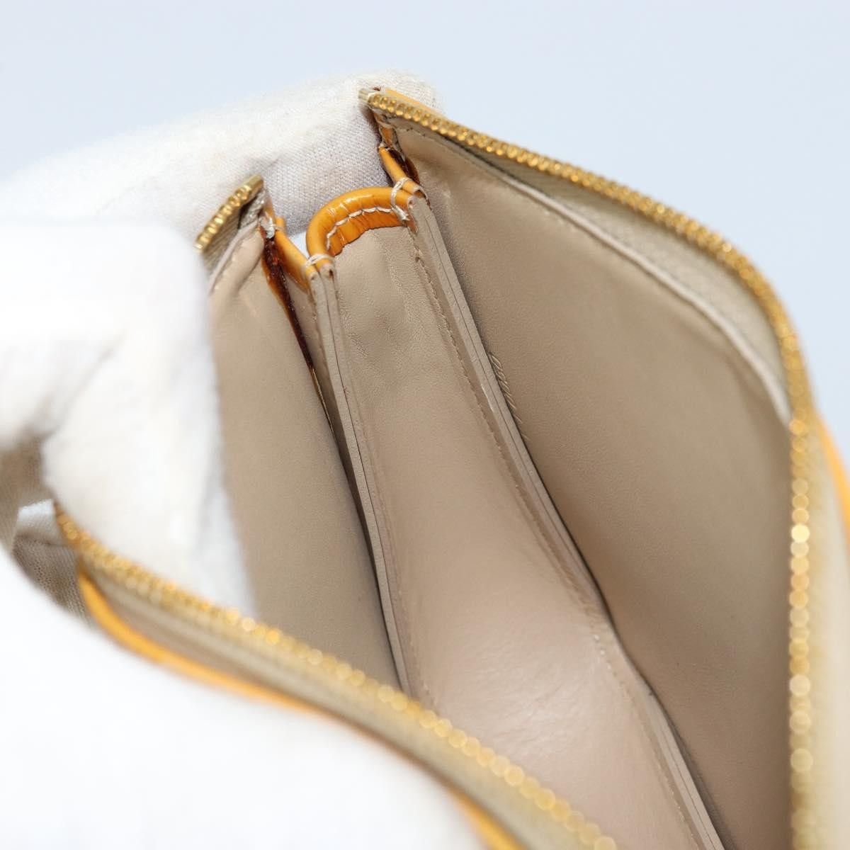 Louis Vuitton Louis Vuitton Lexington Pochette Patent Leather Size ONE SIZE - 20 Thumbnail