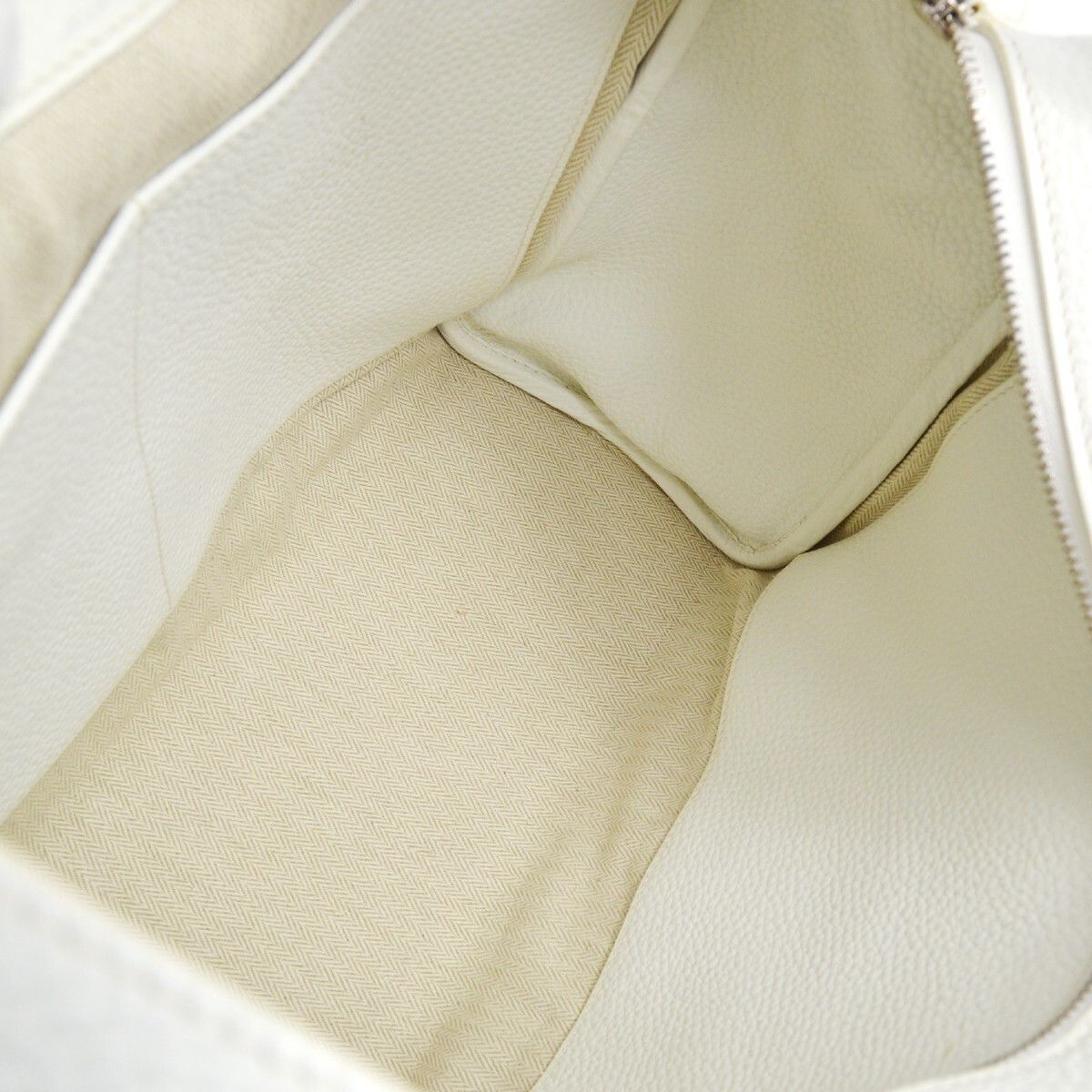Hermes Hermes Pursangle Bag Leather Size ONE SIZE - 3 Thumbnail