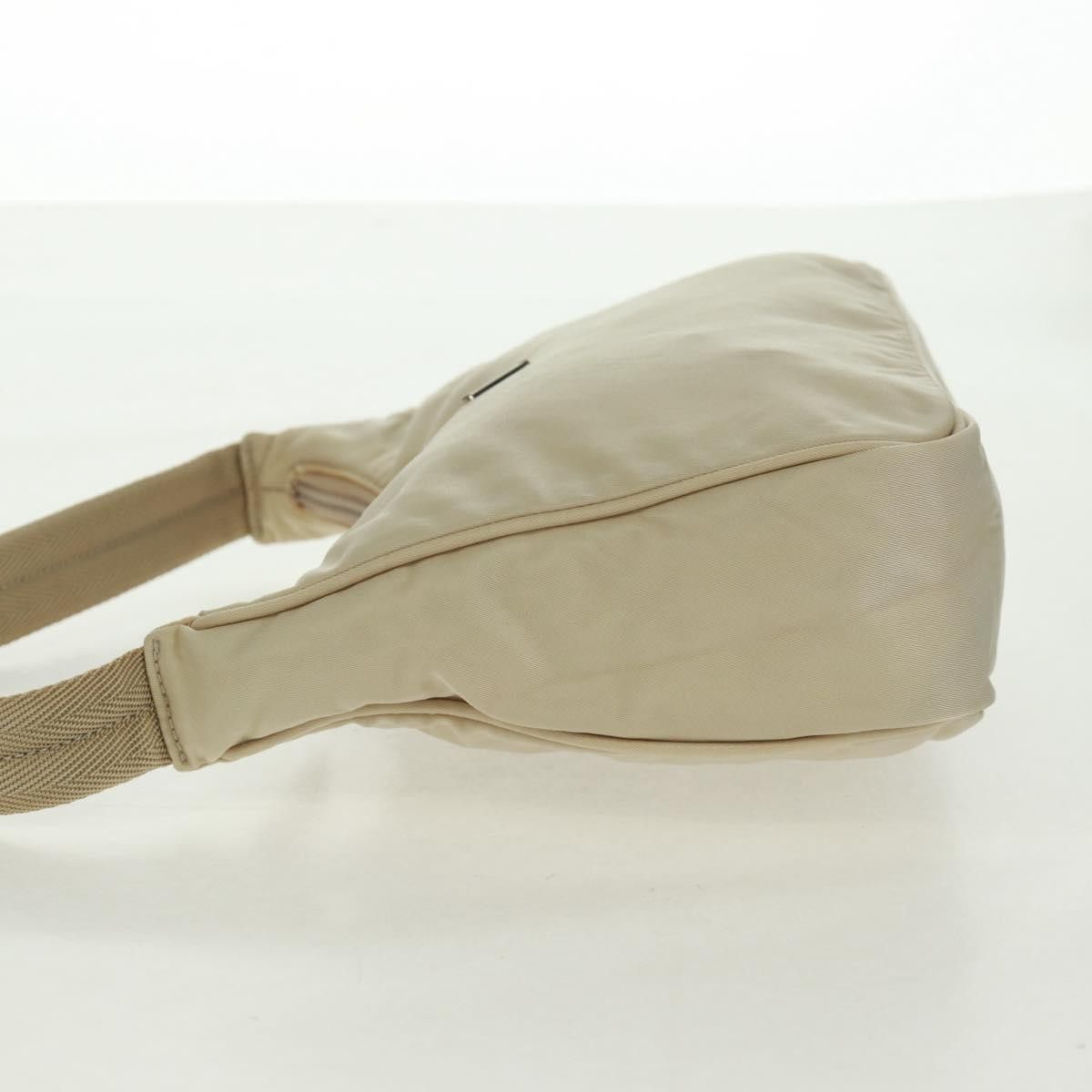Prada Prada Hobo Tessuto Size ONE SIZE - 3 Thumbnail