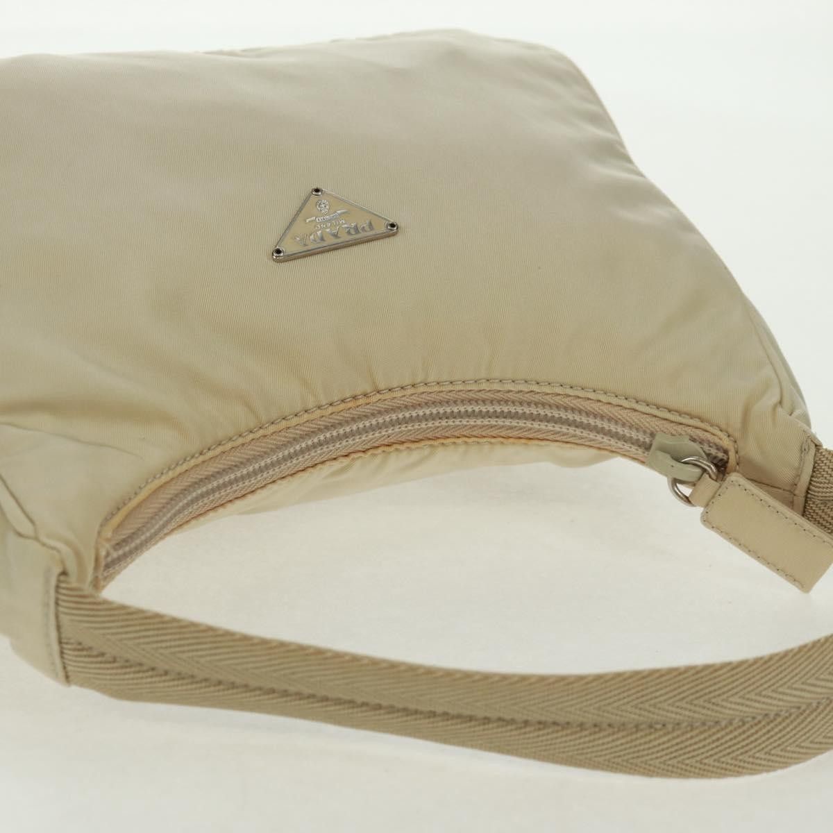 Prada Prada Hobo Tessuto Size ONE SIZE - 17 Thumbnail