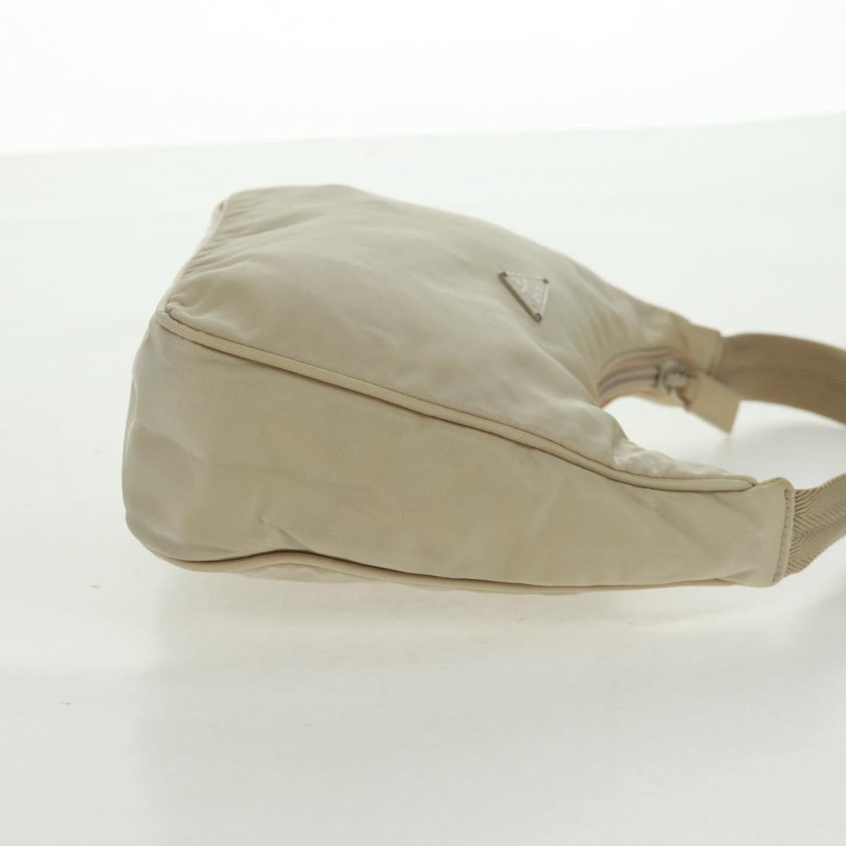 Prada Prada Hobo Tessuto Size ONE SIZE - 4 Thumbnail