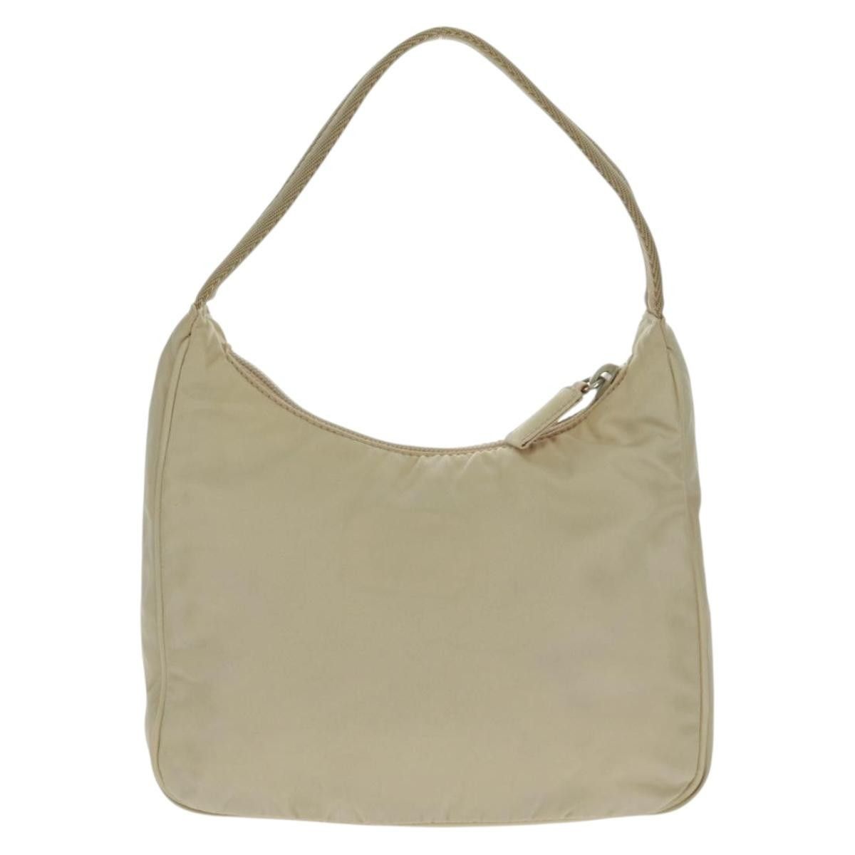 Prada Prada Hobo Tessuto Size ONE SIZE - 2 Thumbnail