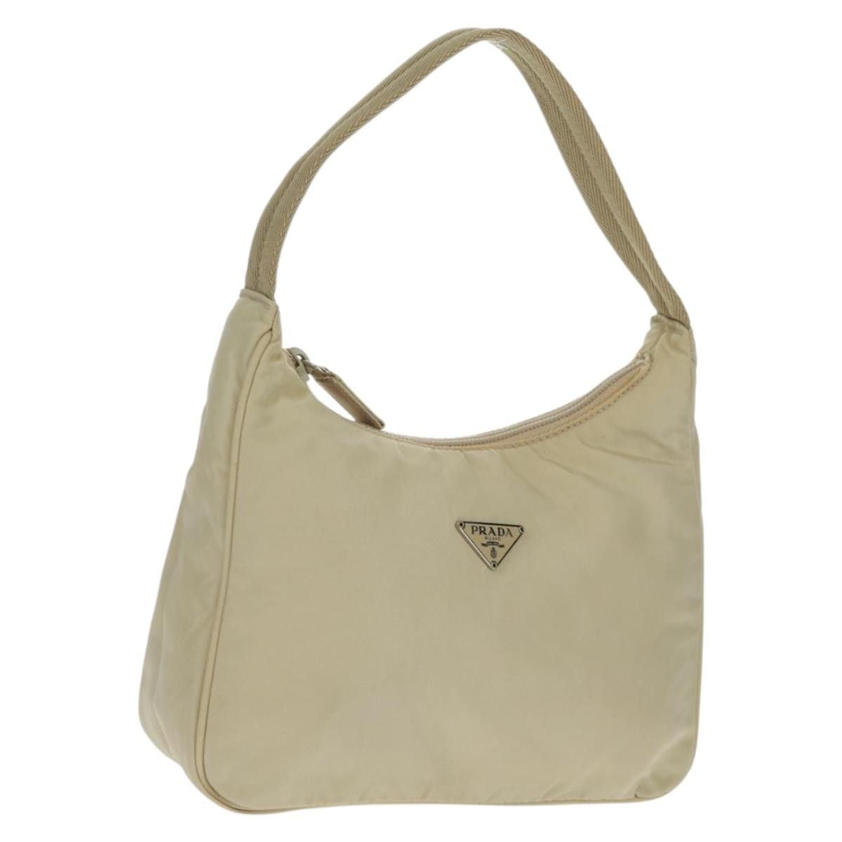 Prada Prada Hobo Tessuto Size ONE SIZE - 16 Thumbnail