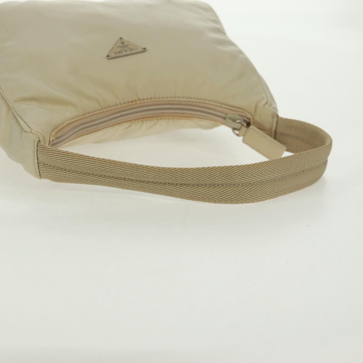 Prada Prada Hobo Tessuto Size ONE SIZE - 8 Thumbnail