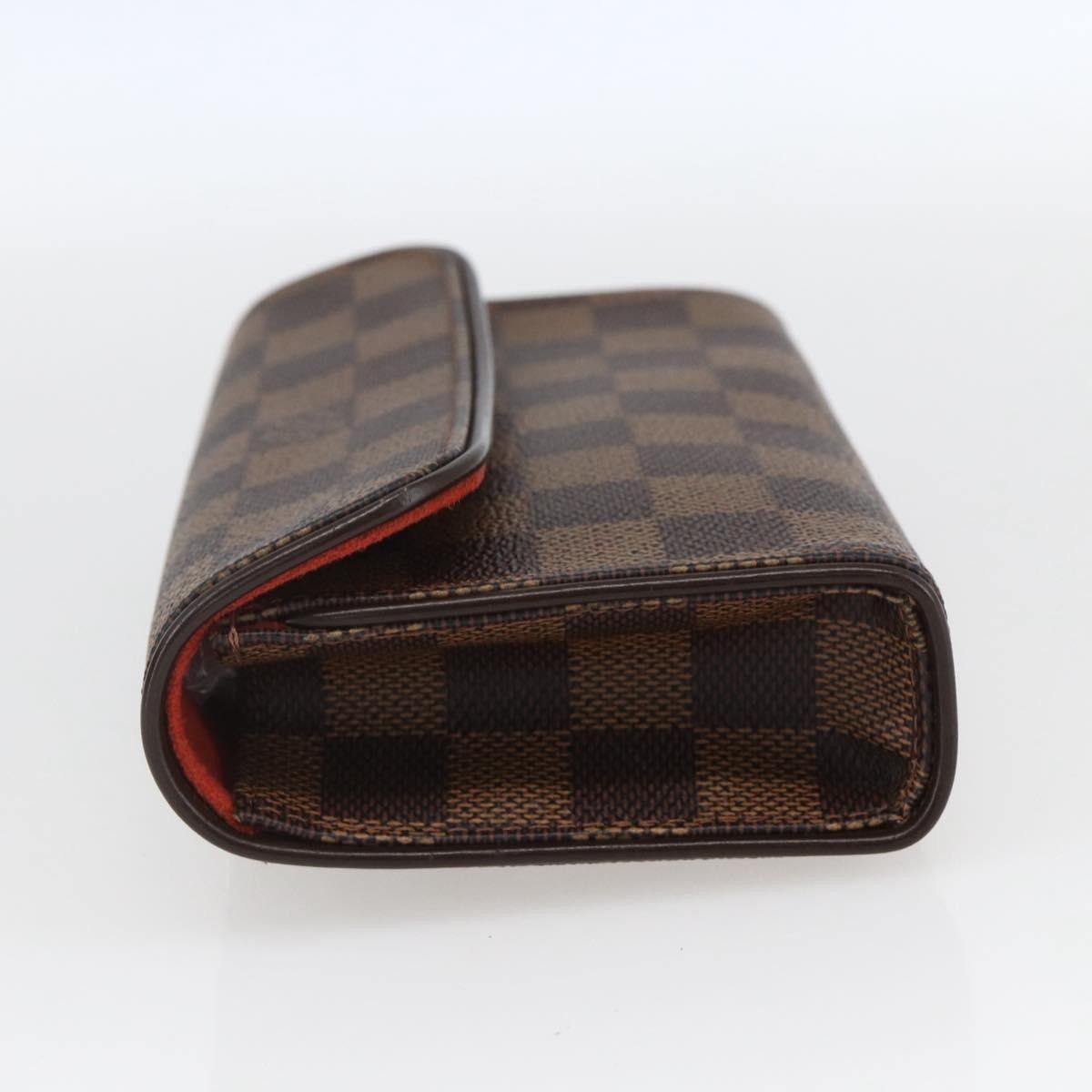 Louis Vuitton Louis Vuitton Florentine Waist Bag Damier Canvas Size ONE SIZE - 3 Thumbnail