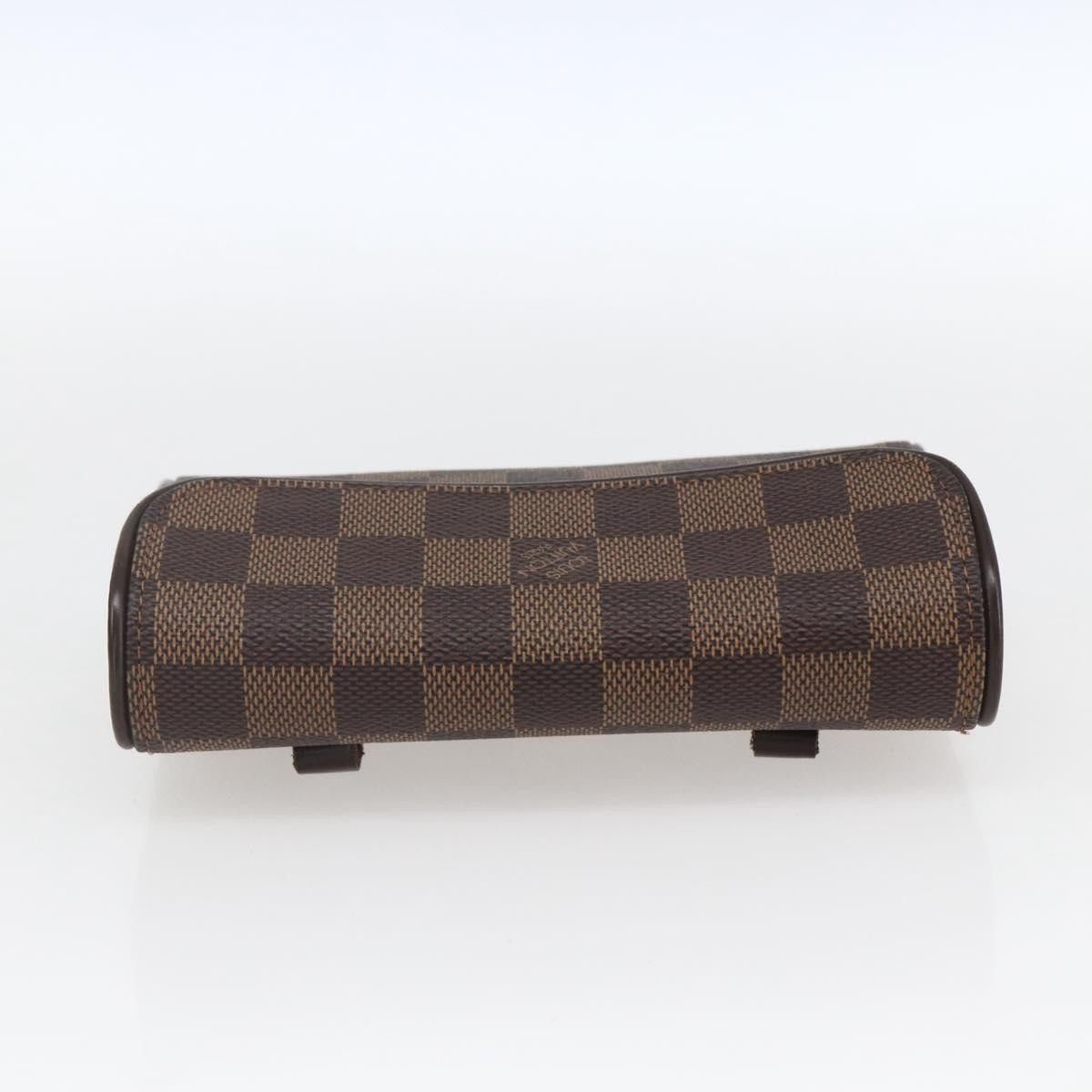 Louis Vuitton Louis Vuitton Florentine Waist Bag Damier Canvas Size ONE SIZE - 12 Thumbnail
