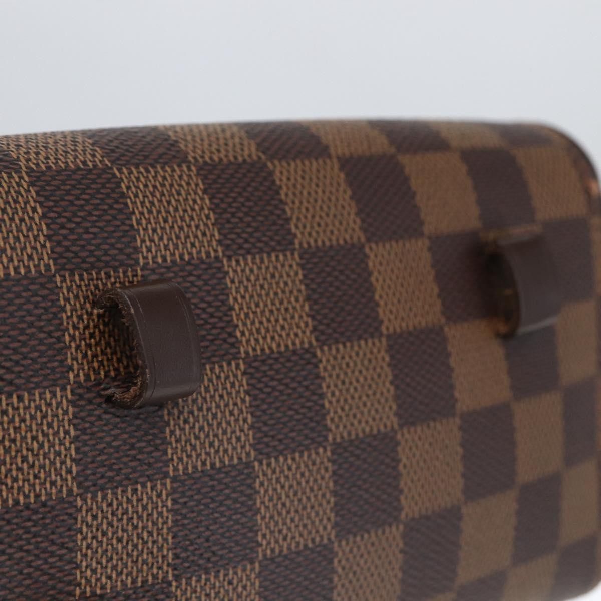 Louis Vuitton Louis Vuitton Florentine Waist Bag Damier Canvas Size ONE SIZE - 15 Thumbnail