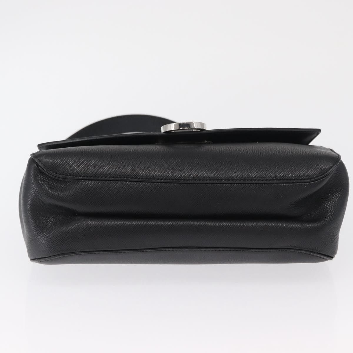 Salvatore Ferragamo Salvatore Ferragamo Gancini Leather Size ONE SIZE - 14 Thumbnail
