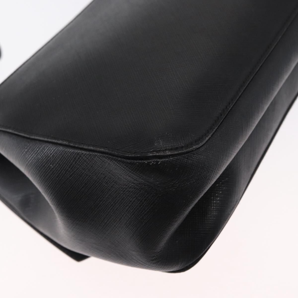 Salvatore Ferragamo Salvatore Ferragamo Gancini Leather Size ONE SIZE - 9 Thumbnail