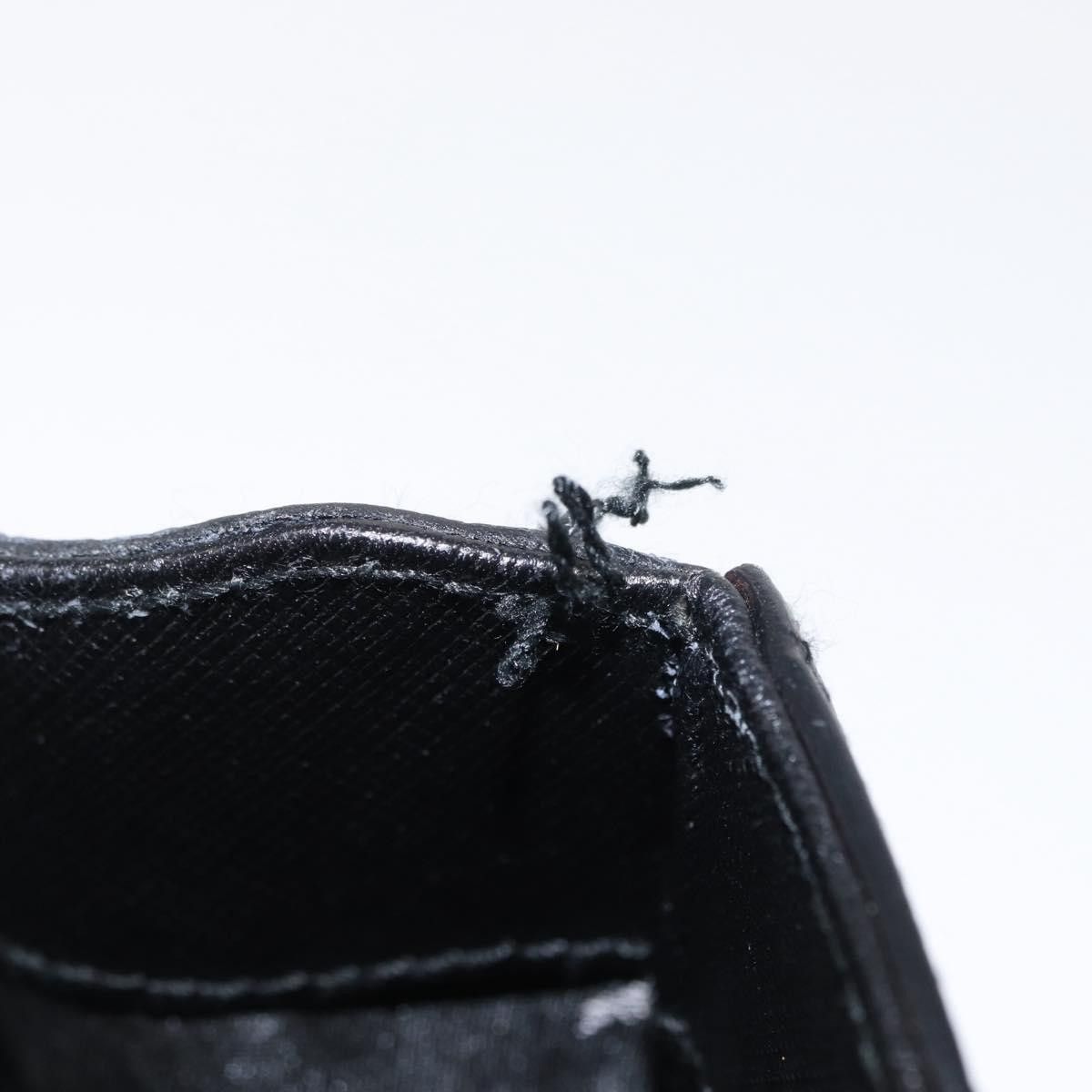 Salvatore Ferragamo Salvatore Ferragamo Gancini Leather Size ONE SIZE - 12 Thumbnail