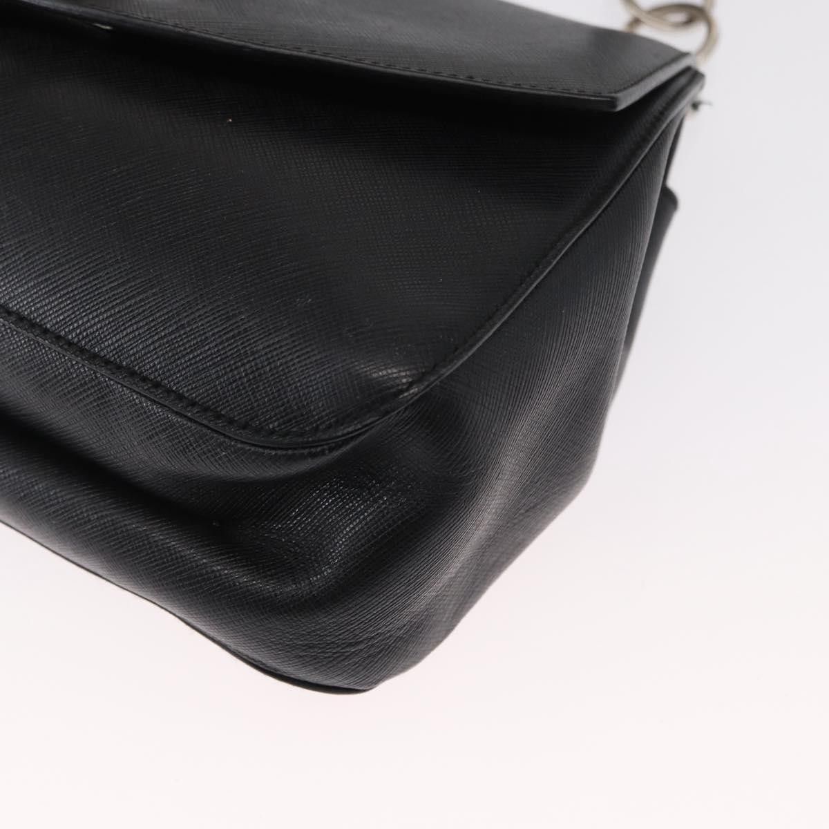 Salvatore Ferragamo Salvatore Ferragamo Gancini Leather Size ONE SIZE - 10 Thumbnail