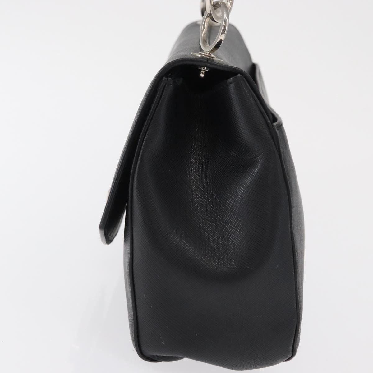 Salvatore Ferragamo Salvatore Ferragamo Gancini Leather Size ONE SIZE - 3 Thumbnail