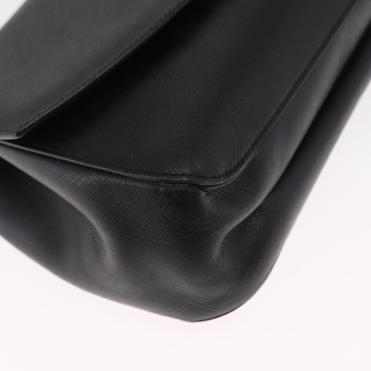 Salvatore Ferragamo Salvatore Ferragamo Gancini Leather Size ONE SIZE - 8 Thumbnail