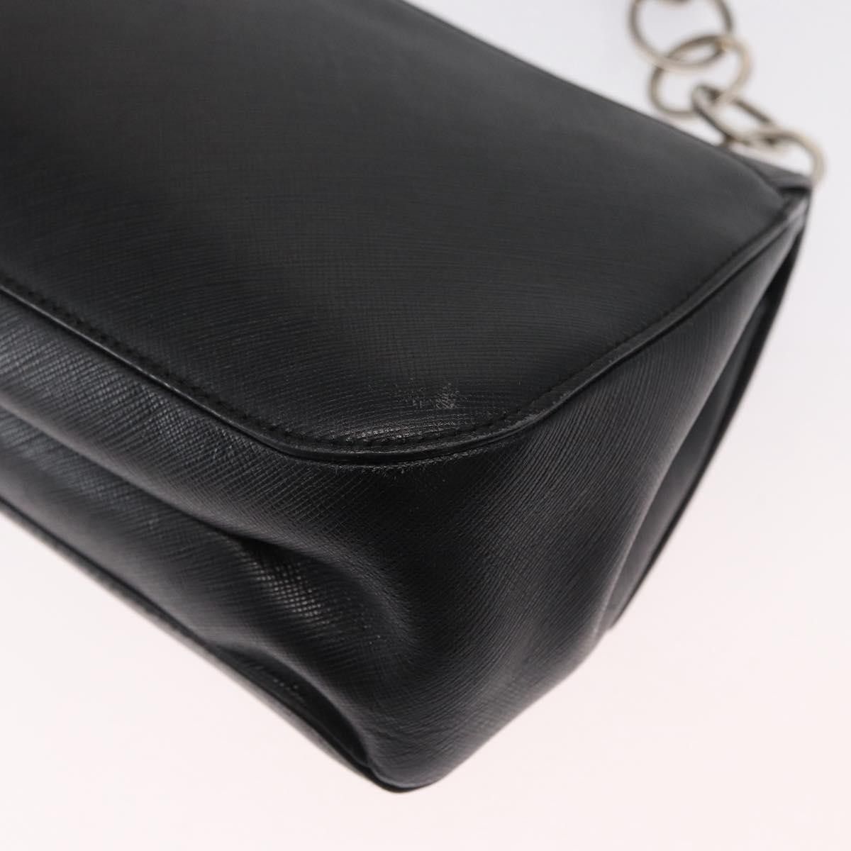 Salvatore Ferragamo Salvatore Ferragamo Gancini Leather Size ONE SIZE - 11 Thumbnail