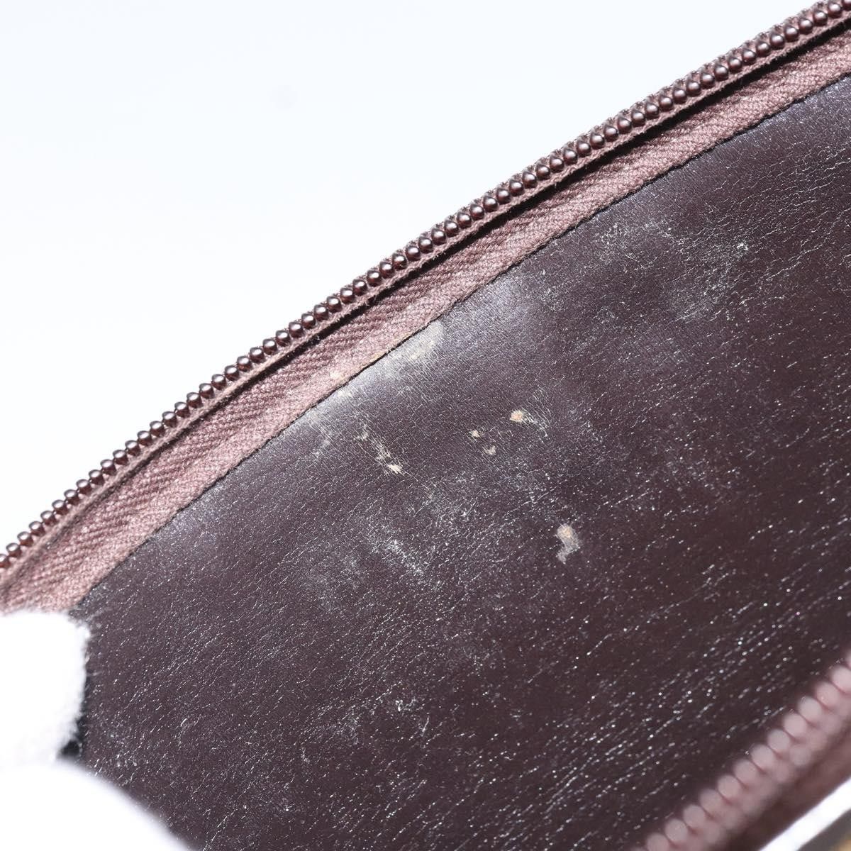 Dior Christian Dior Trotter shoulder Canvas Size ONE SIZE - 14 Thumbnail