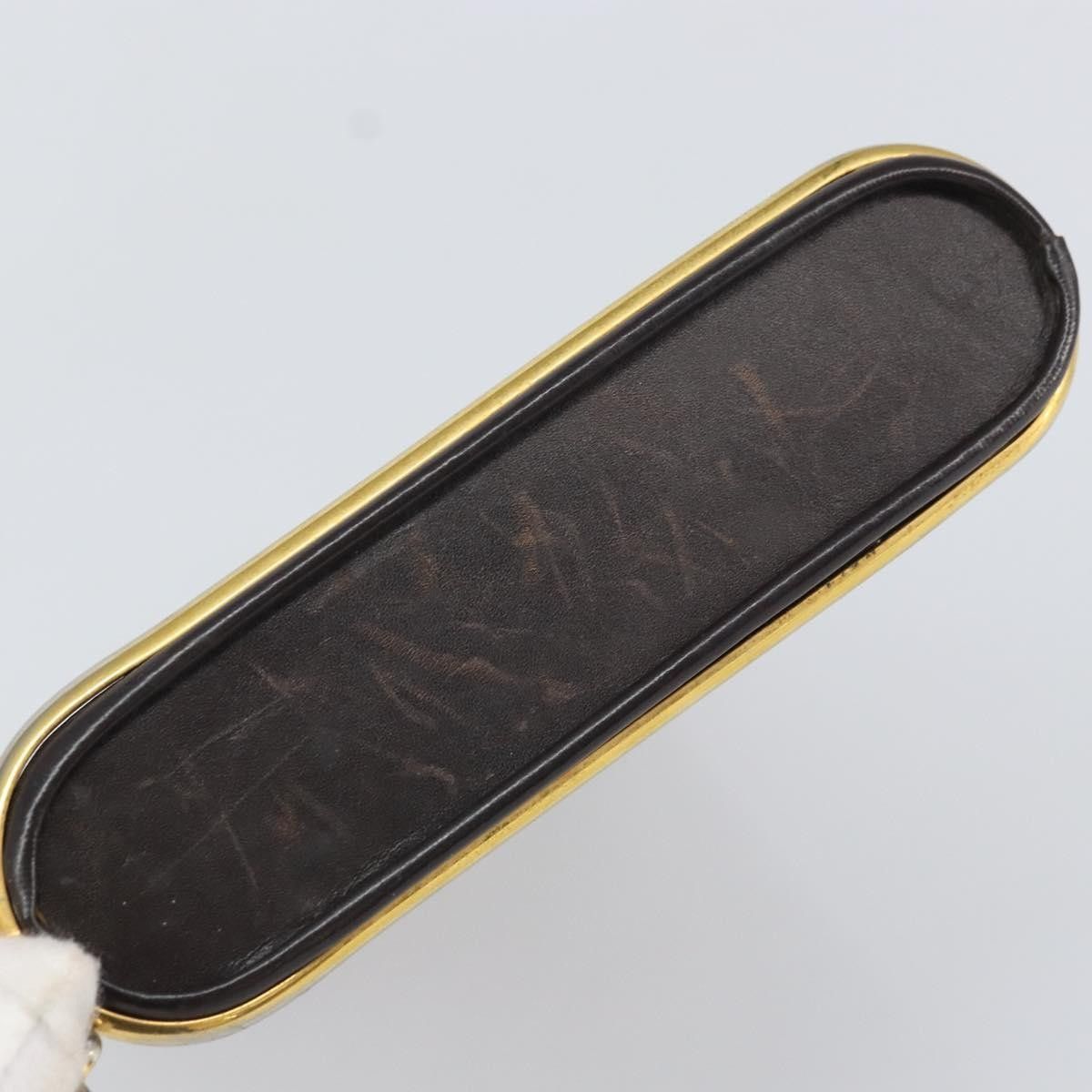 Dior Christian Dior Trotter shoulder Canvas Size ONE SIZE - 16 Thumbnail