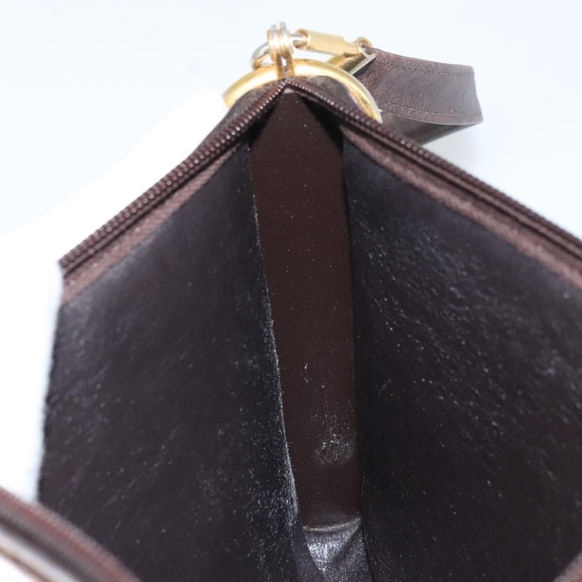 Dior Christian Dior Trotter shoulder Canvas Size ONE SIZE - 22 Thumbnail