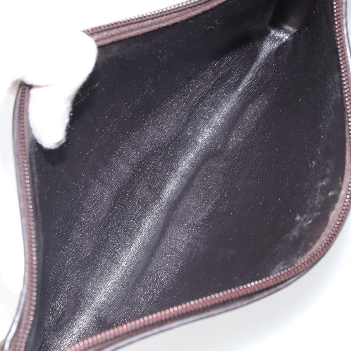 Dior Christian Dior Trotter shoulder Canvas Size ONE SIZE - 5 Thumbnail