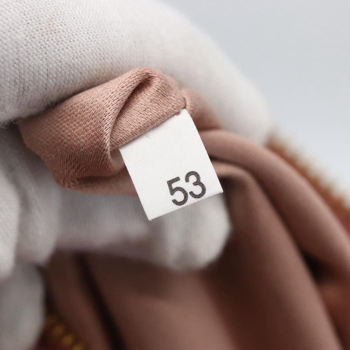 Miu Miu Miu Miu Madras Bowler Leather Size ONE SIZE - 7 Thumbnail