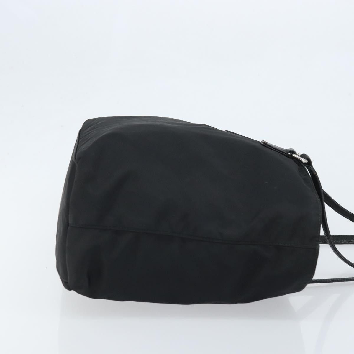 Prada Prada Vintage Zip Tote Tessuto Size ONE SIZE - 3 Thumbnail