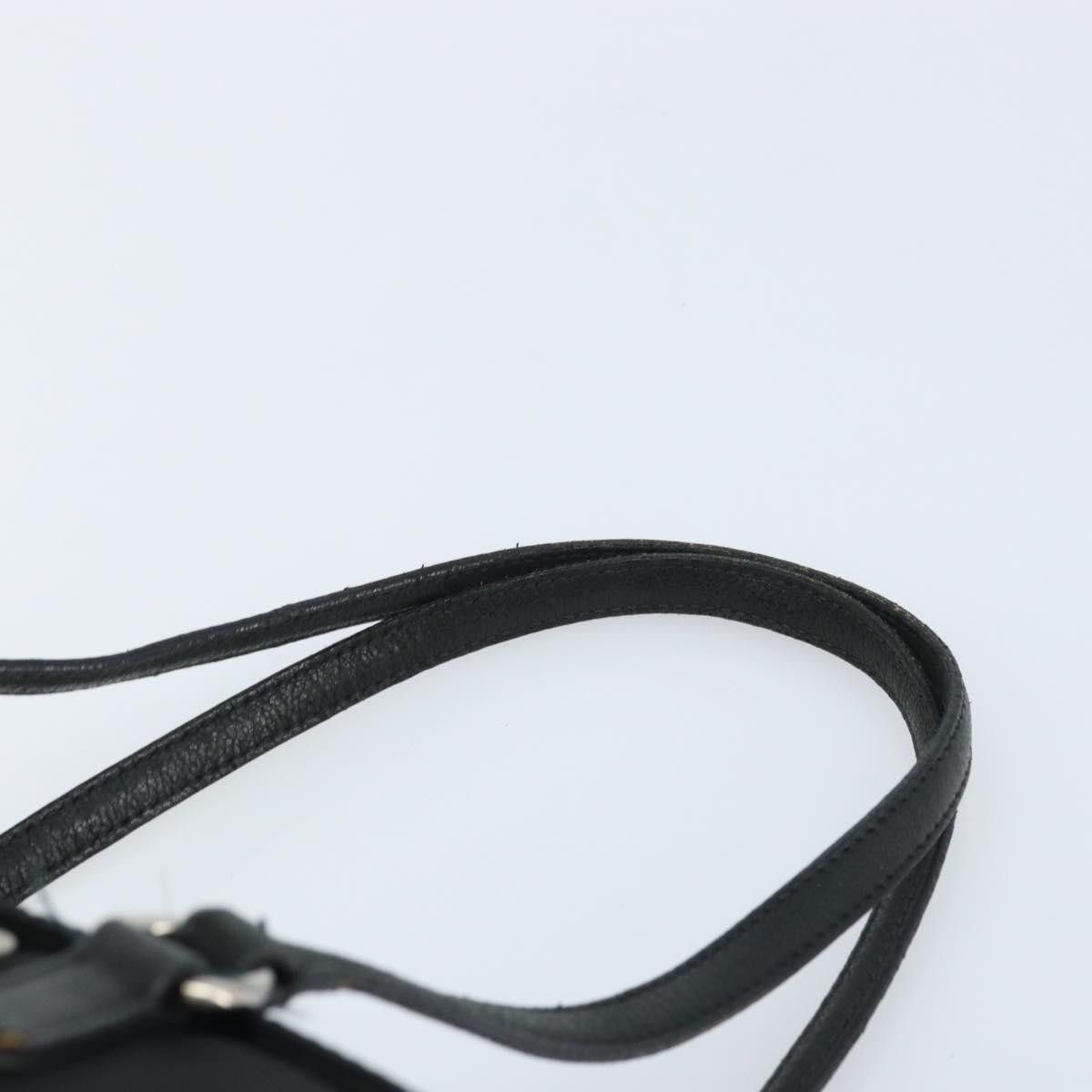 Prada Prada Vintage Zip Tote Tessuto Size ONE SIZE - 16 Thumbnail