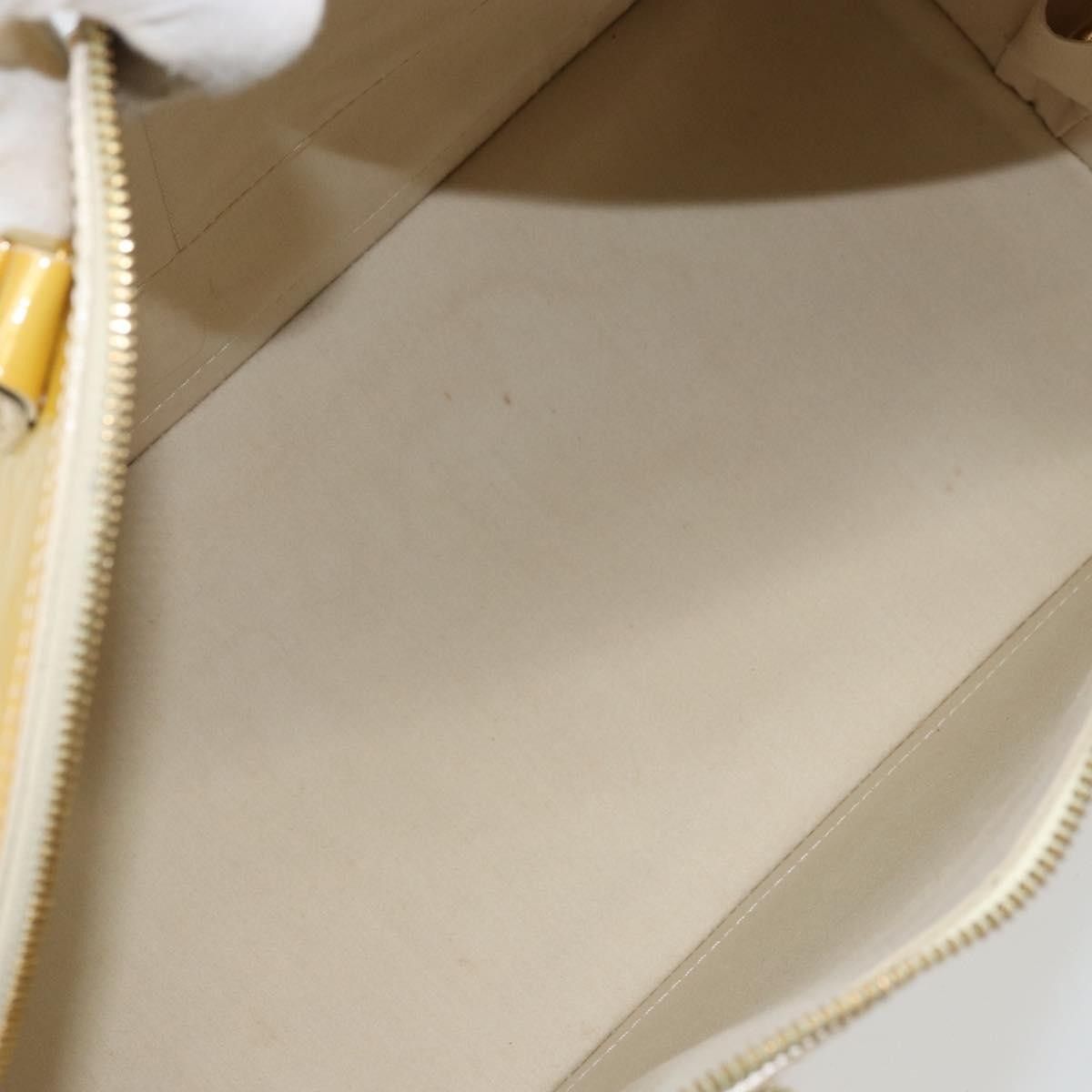 Louis Vuitton Louis Vuitton Alma Monogram Vernis Size ONE SIZE - 5 Thumbnail