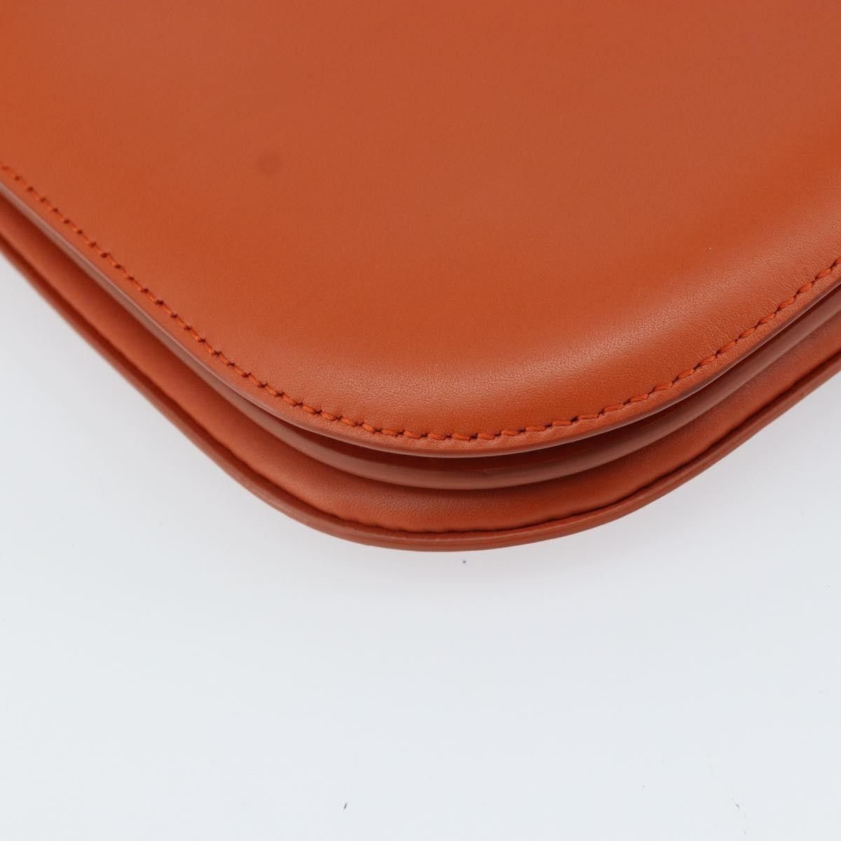 Bottega Veneta Bottega Veneta Mount Leather Size ONE SIZE - 10 Thumbnail