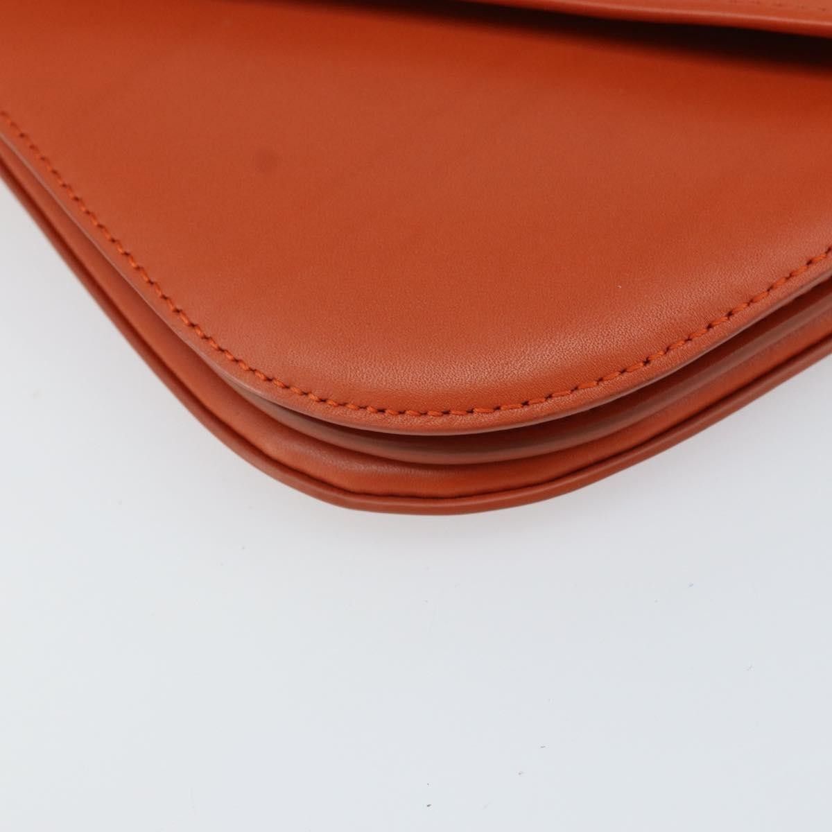 Bottega Veneta Bottega Veneta Mount Leather Size ONE SIZE - 9 Thumbnail