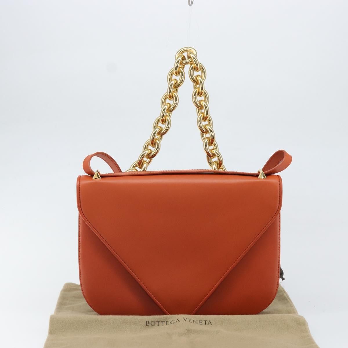 Bottega Veneta Bottega Veneta Mount Leather Size ONE SIZE - 13 Thumbnail