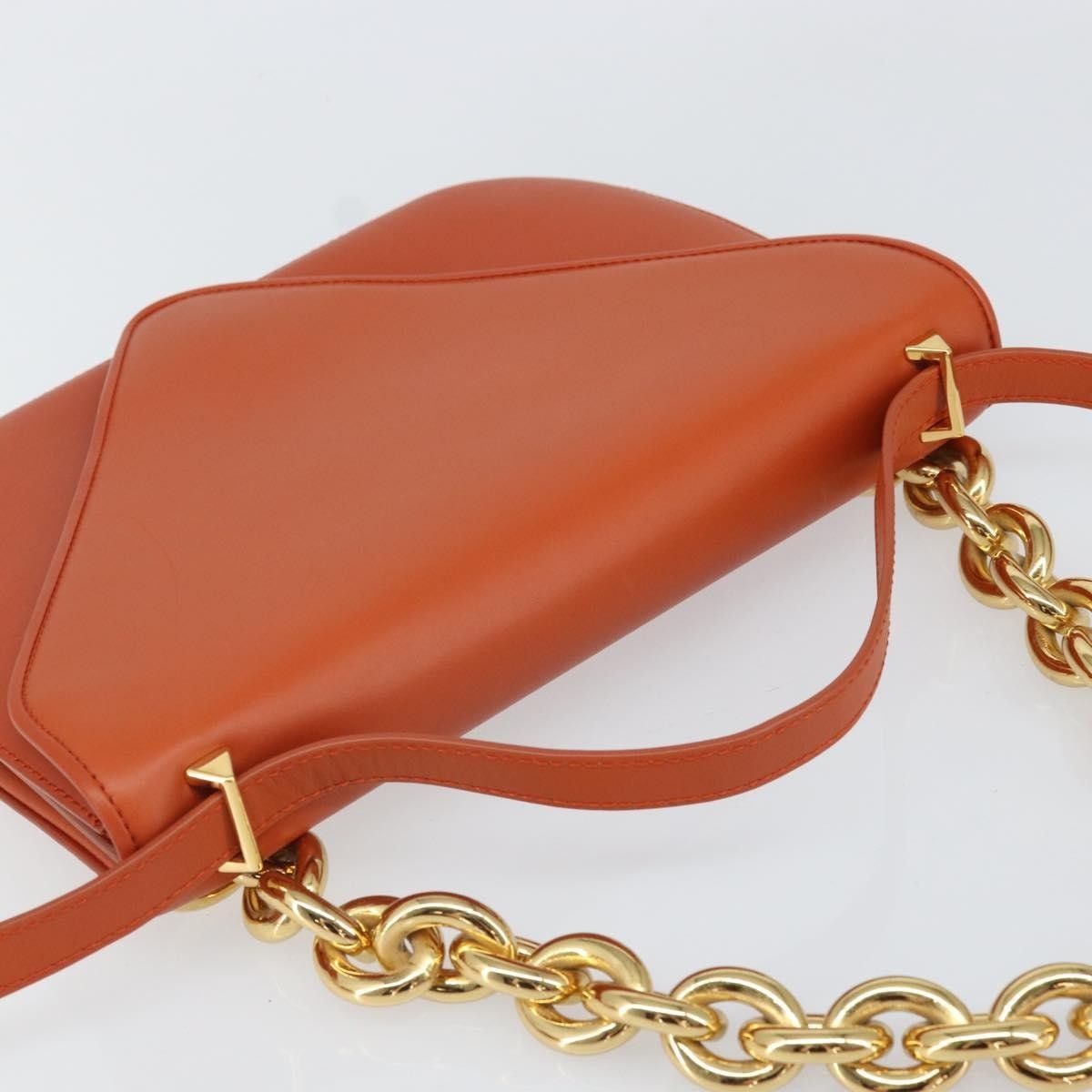 Bottega Veneta Bottega Veneta Mount Leather Size ONE SIZE - 16 Thumbnail