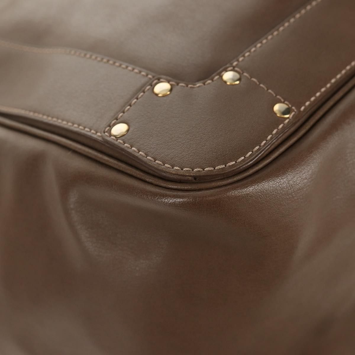 Chloe Chloe Eden Tote bag Leather Size ONE SIZE - 10 Thumbnail