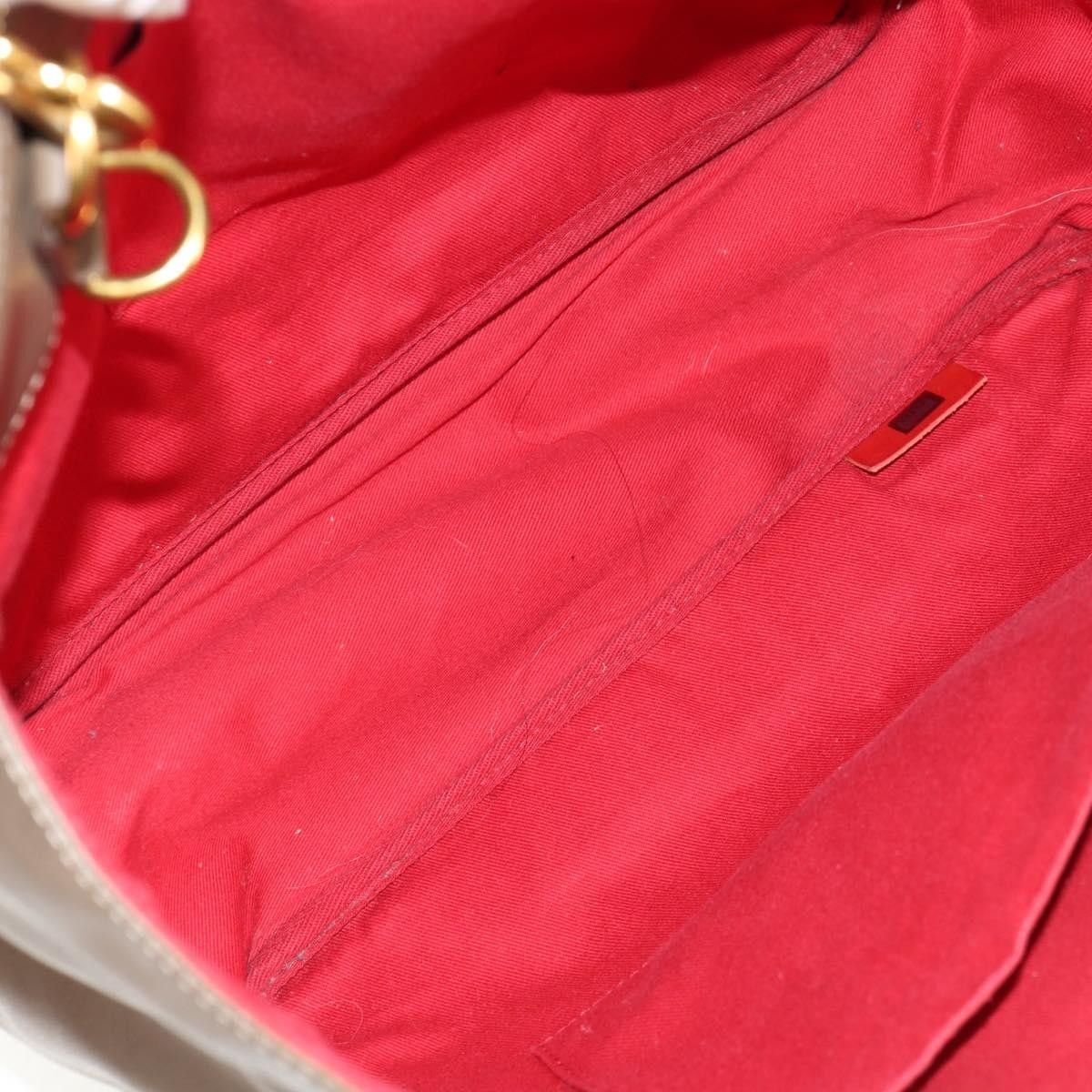Chloe Chloe Eden Tote bag Leather Size ONE SIZE - 5 Thumbnail