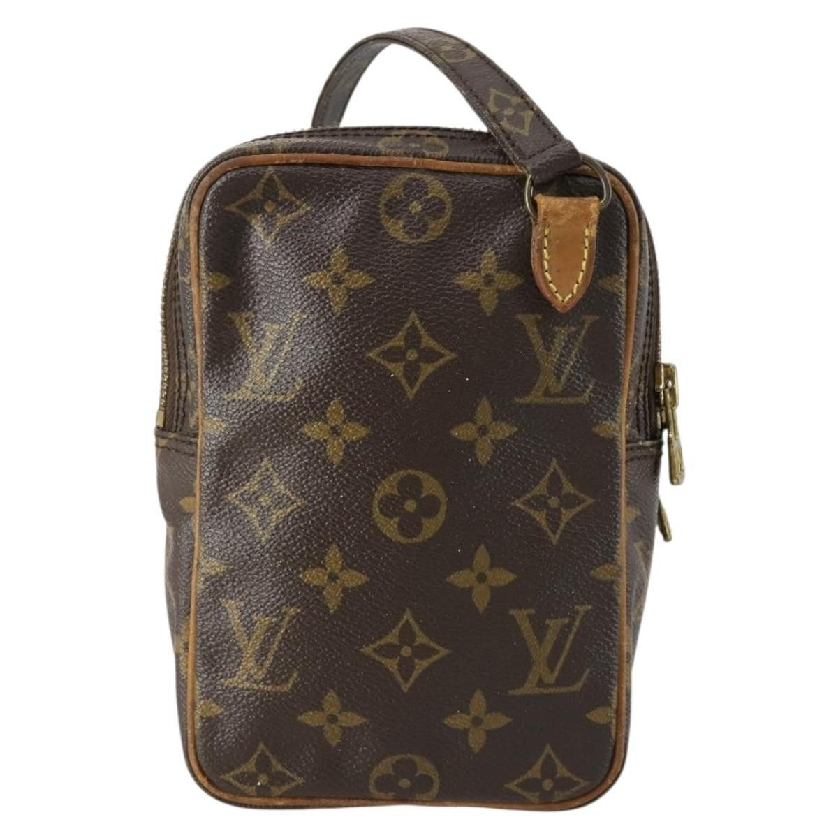 Louis Vuitton Louis Vuitton Amazone Bag Monogram Canvas Size ONE SIZE - 2 Thumbnail