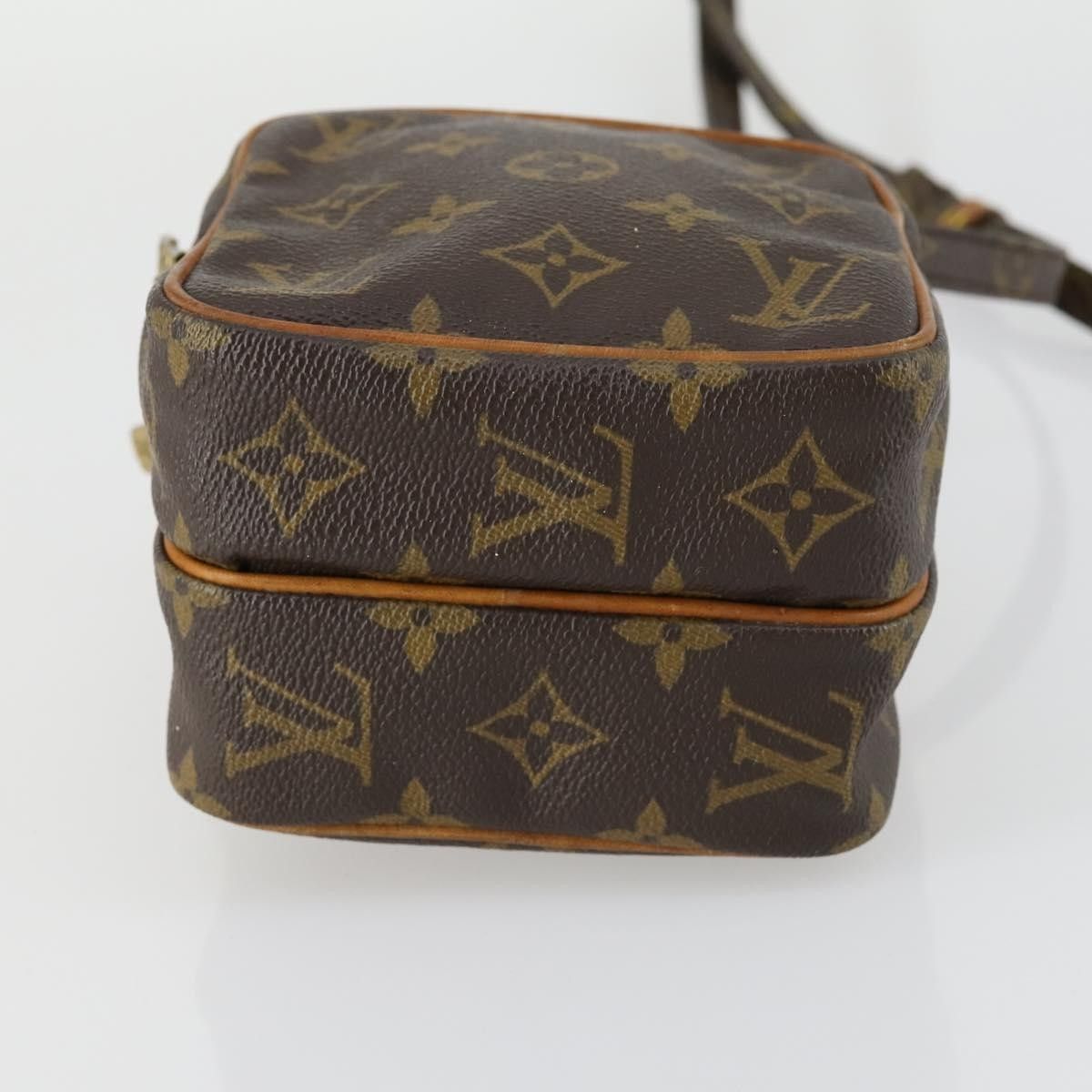 Louis Vuitton Louis Vuitton Amazone Bag Monogram Canvas Size ONE SIZE - 15 Thumbnail
