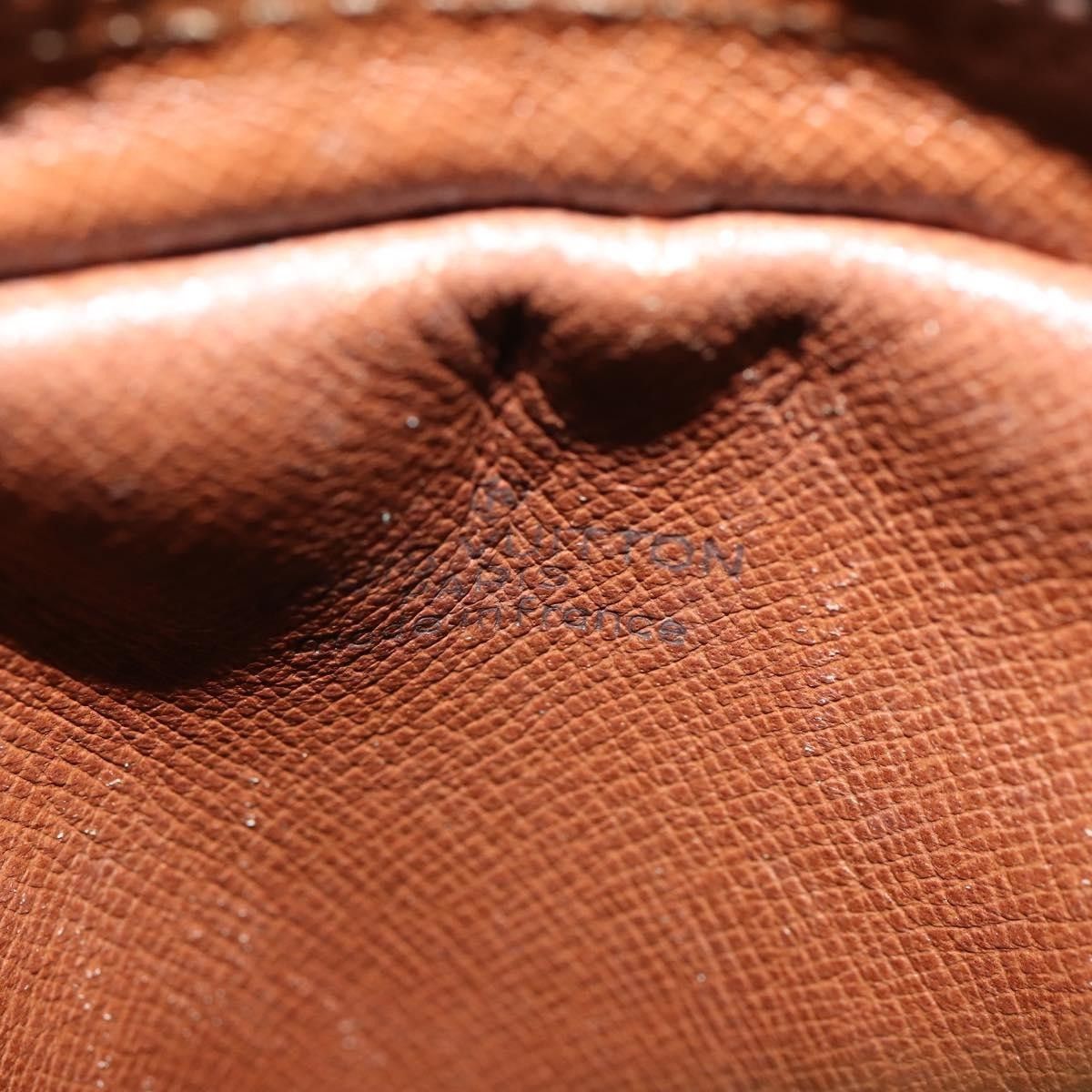 Louis Vuitton Louis Vuitton Amazone Bag Monogram Canvas Size ONE SIZE - 7 Thumbnail