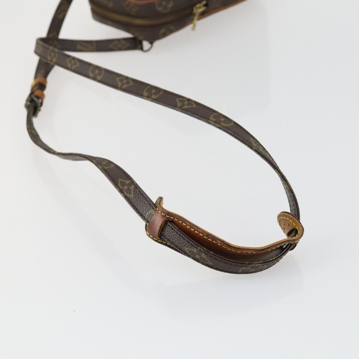 Louis Vuitton Louis Vuitton Amazone Bag Monogram Canvas Size ONE SIZE - 8 Thumbnail