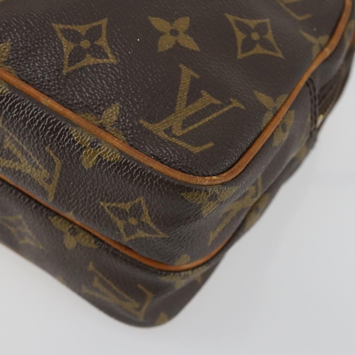 Louis Vuitton Louis Vuitton Amazone Bag Monogram Canvas Size ONE SIZE - 10 Thumbnail