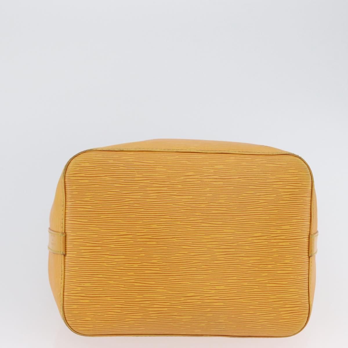 Louis Vuitton Louis Vuitton Petit Noe Epi Leather Size ONE SIZE - 16 Thumbnail