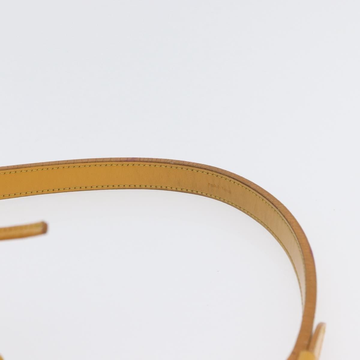 Louis Vuitton Louis Vuitton Petit Noe Epi Leather Size ONE SIZE - 15 Thumbnail