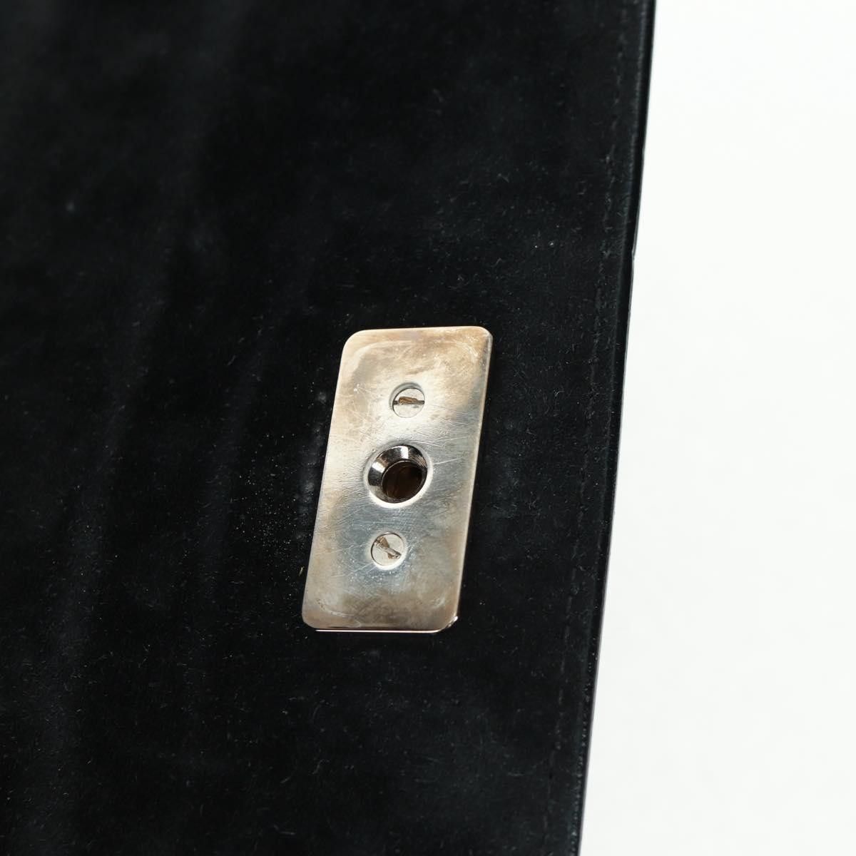 Gucci Gucci Vintage Bamboo Handle Patent leather Size ONE SIZE - 12 Thumbnail