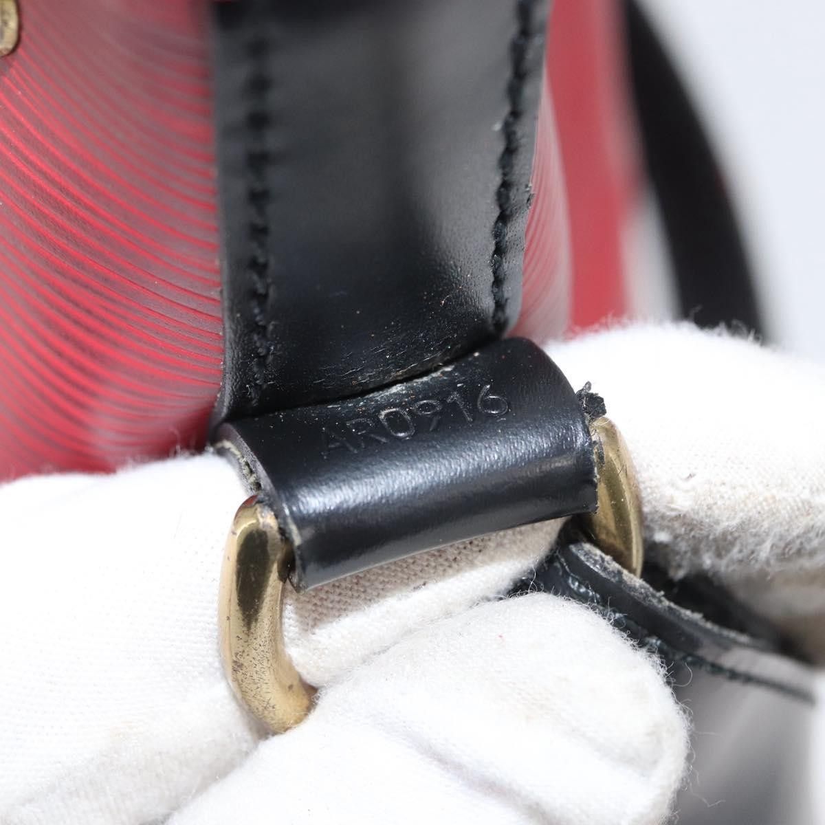 Louis Vuitton Louis Vuitton Petit Noe Epi Leather Size ONE SIZE - 7 Thumbnail