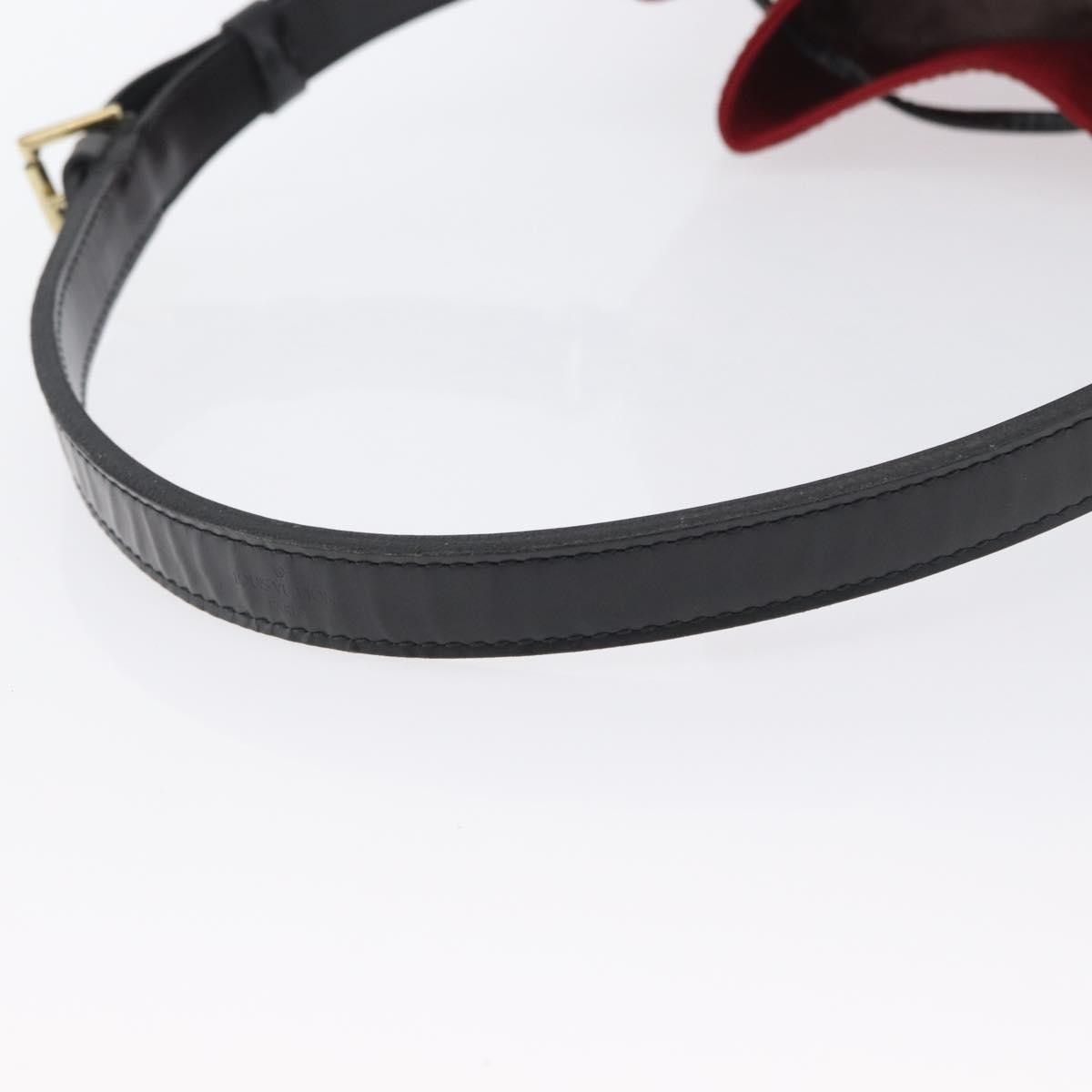 Louis Vuitton Louis Vuitton Petit Noe Epi Leather Size ONE SIZE - 8 Thumbnail
