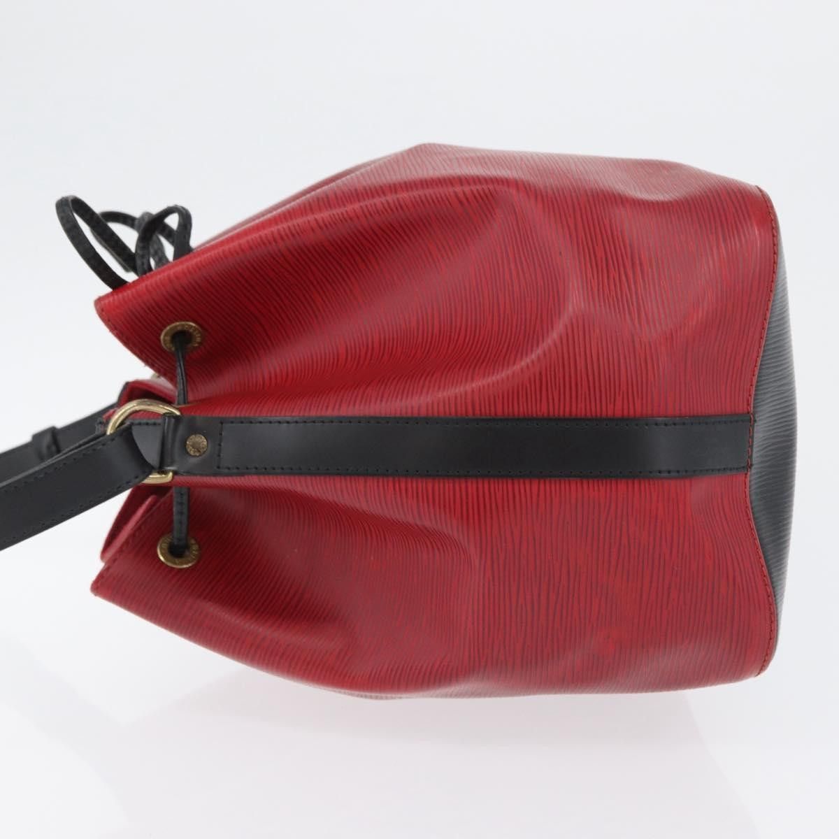Louis Vuitton Louis Vuitton Petit Noe Epi Leather Size ONE SIZE - 4 Thumbnail
