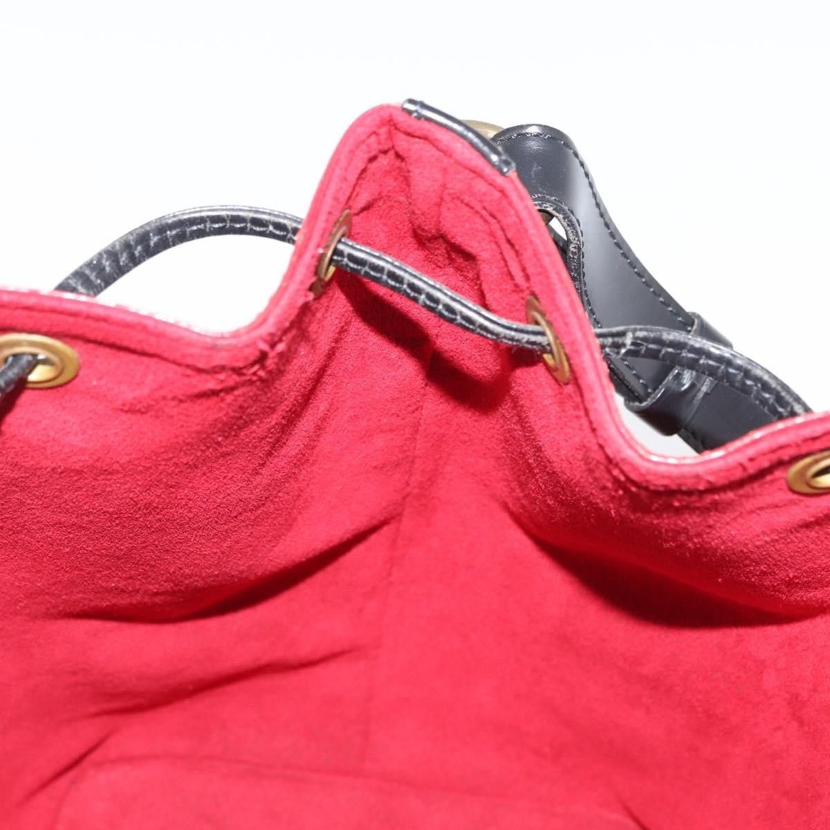 Louis Vuitton Louis Vuitton Petit Noe Epi Leather Size ONE SIZE - 20 Thumbnail