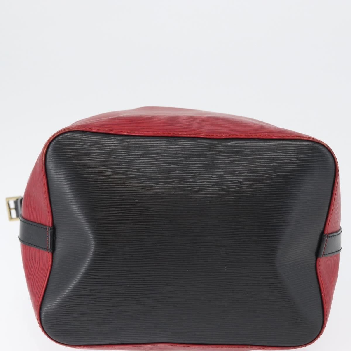 Louis Vuitton Louis Vuitton Petit Noe Epi Leather Size ONE SIZE - 19 Thumbnail