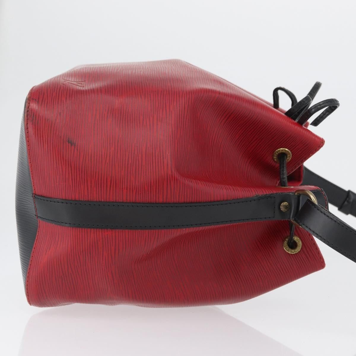 Louis Vuitton Louis Vuitton Petit Noe Epi Leather Size ONE SIZE - 3 Thumbnail