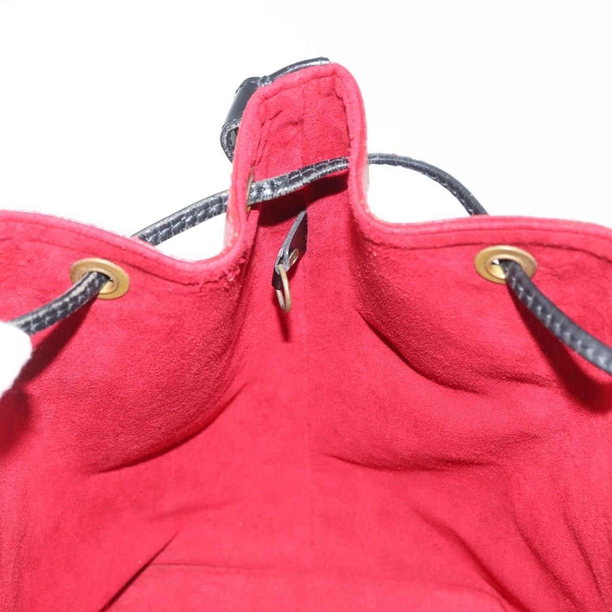 Louis Vuitton Louis Vuitton Petit Noe Epi Leather Size ONE SIZE - 21 Thumbnail