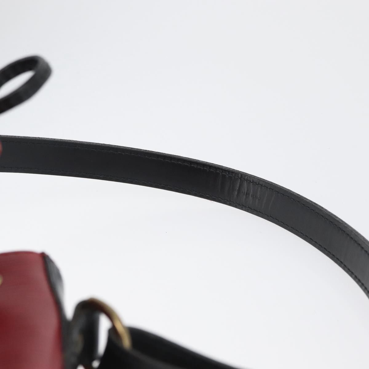 Louis Vuitton Louis Vuitton Petit Noe Epi Leather Size ONE SIZE - 18 Thumbnail