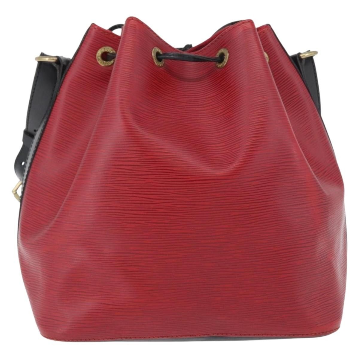 Louis Vuitton Louis Vuitton Petit Noe Epi Leather Size ONE SIZE - 2 Thumbnail